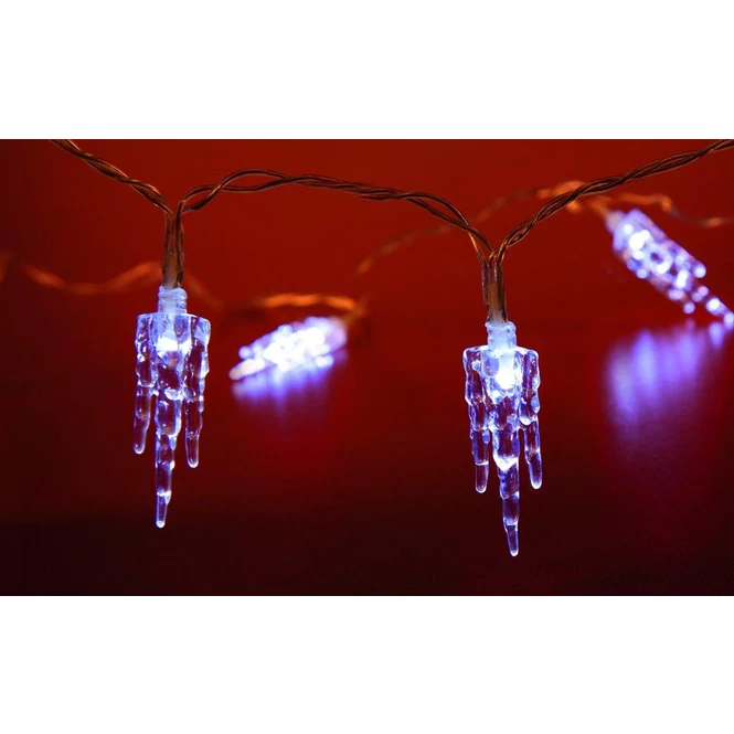 LED-Lichterkette - 135 Cm - Verschiedene Designs – Bild 3