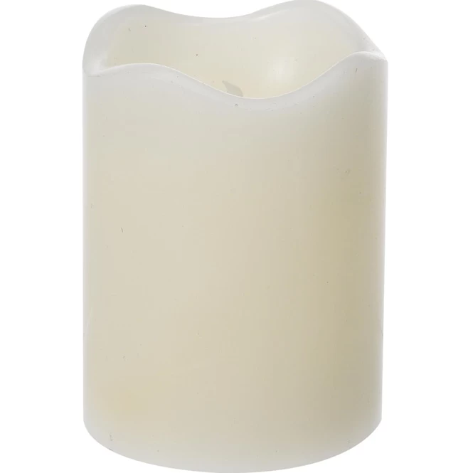 LED-Kerze - Verschiedene Größen – Bild 2