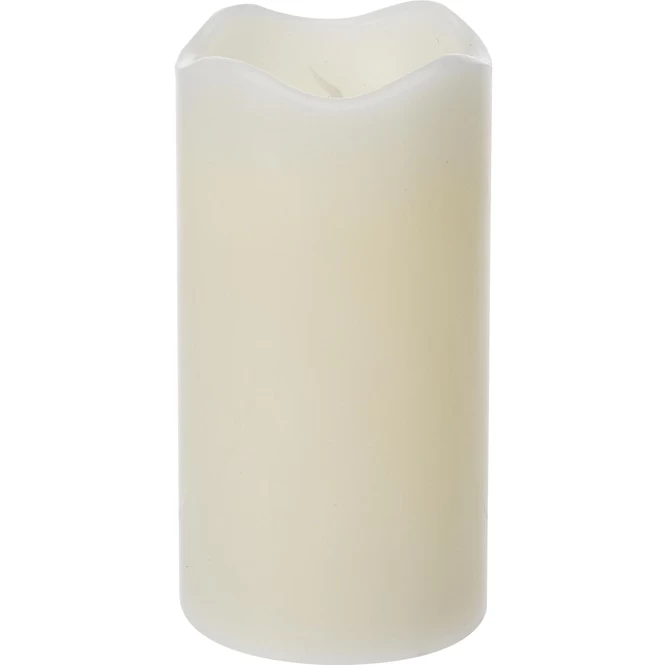 LED-Kerze - Verschiedene Größen – Bild 3