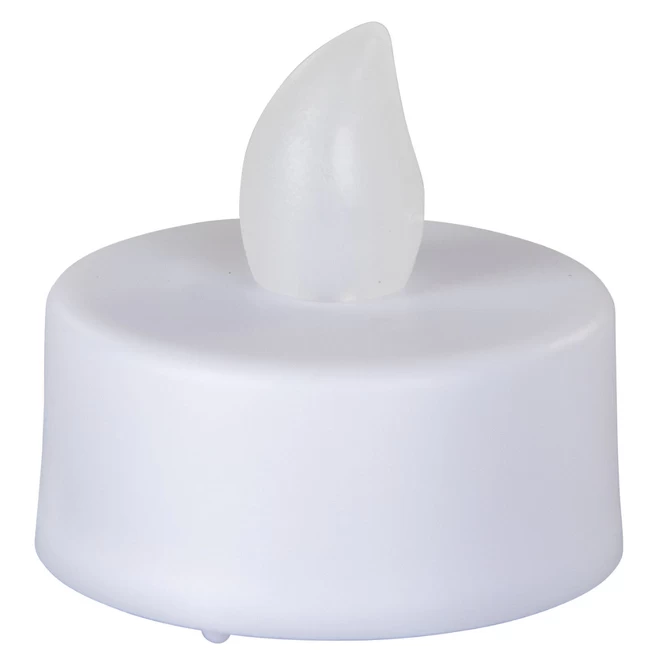 LED-Teelichter - 4 Stück – Bild 2