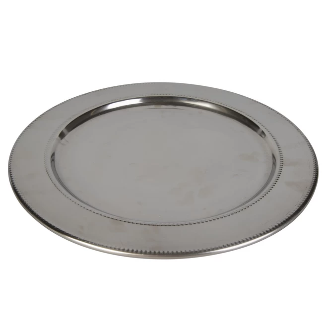 Dekoteller - Ø = Ca. 33 Cm – Bild 3