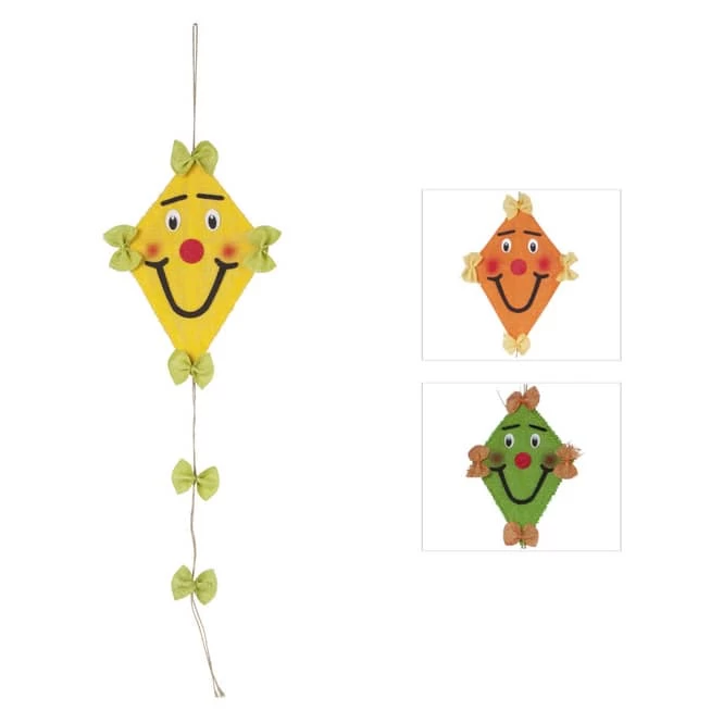 Dekohänger - Drachen - Ca. 90 Cm - 1 Stück – Bild 3