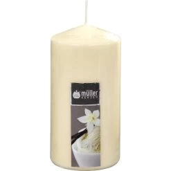 Duftstumpenkerze - Vanille