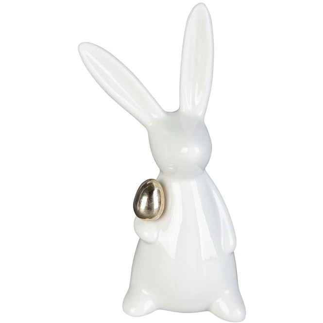 Dekohase - Aus Dolomit - 6,5 X 5 X 13 Cm