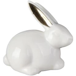 Dekohase - Aus Keramik - 1 Stück