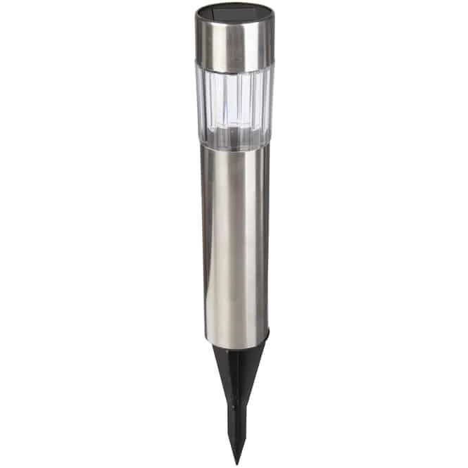 LED-Solarstecker - 6 Stück – Bild 3