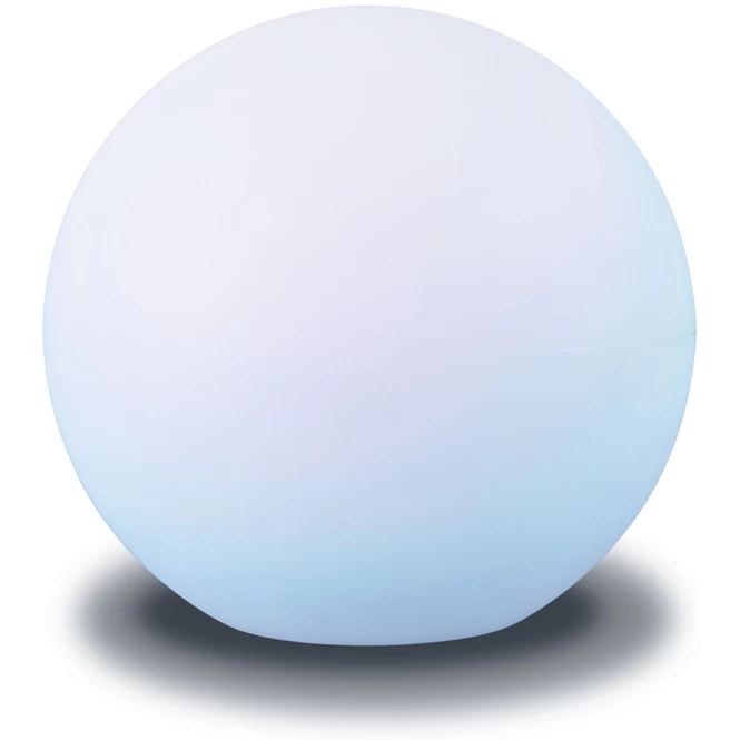 LED-Solarkugel - Ø = Ca. 30 Cm – Bild 6