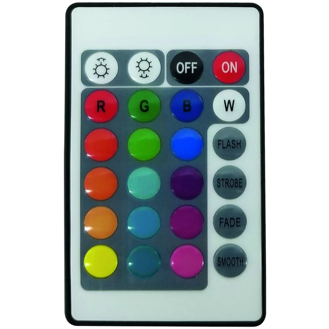 LED-Solarkugel - Ø = Ca. 30 Cm – Bild 5