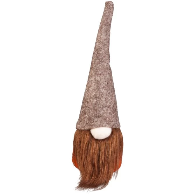 Wichtel - 6 X 7 X 21 Cm - 1 Stück – Bild 4