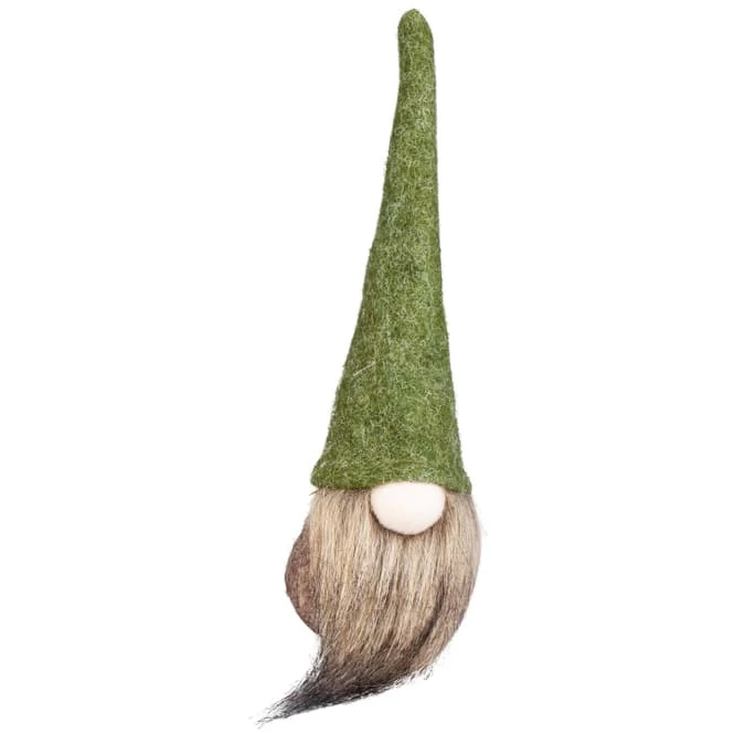 Wichtel - 6 X 7 X 21 Cm - 1 Stück – Bild 5