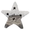 Stern Mit LED - Ca. 16 X 4,5 X 15 Cm