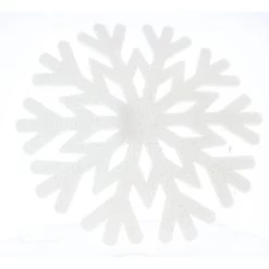 Dekohänger Schneeflocke - Ca. 50 Cm