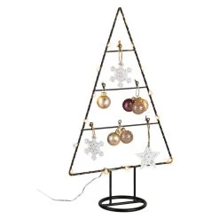 LED-Baum - Ca. 25 X 45 Cm