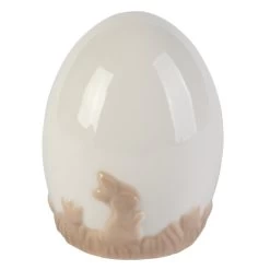 Osterei - Aus Keramik - Ca, 6 X 6 X 7,5 Cm