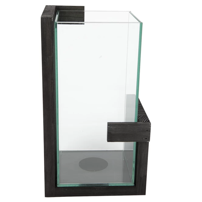 Vase - Aus Glas - Verschiedene Größen – Bild 2