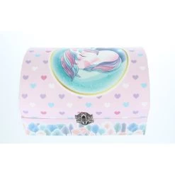 Besttoy - Schmuckbox - Einhorn