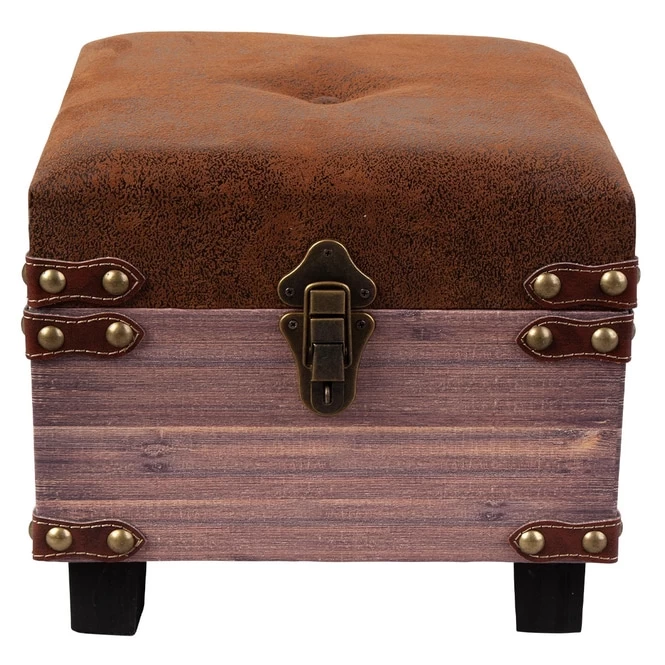 Sitzhocker - Aus Holz - Verschiedene Größen