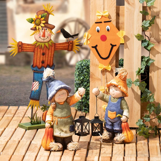 Dekohänger - Drachen - Ca. 90 Cm - 1 Stück – Bild 4