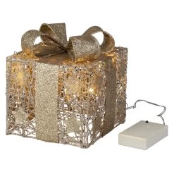 LED-Geschenkpäckchen - Verschiedene Größen