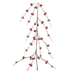 Beerengirlande - Ca. 110 Cm