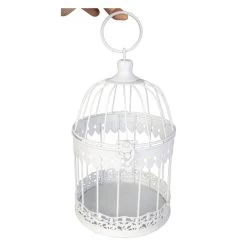 Deko-Käfig - Ornamente - Verschiedene Größen