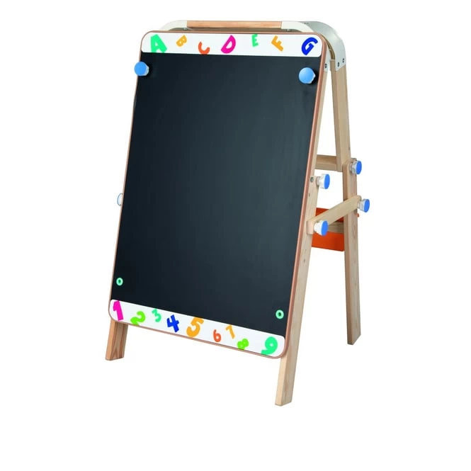 Tafel Und Tisch 2in1 – Bild 5