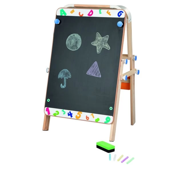 Tafel Und Tisch 2in1 – Bild 2