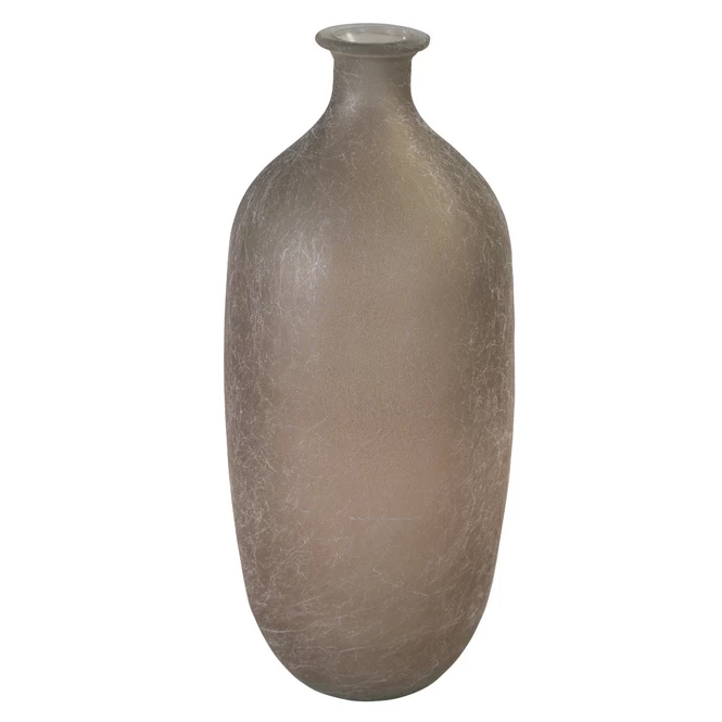 Vase - Aus Glas - Ca. 38 Cm - 1 Stück – Bild 4