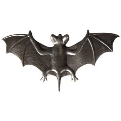 Fledermäuse - 5 X 10,5 Cm - 6 Stück