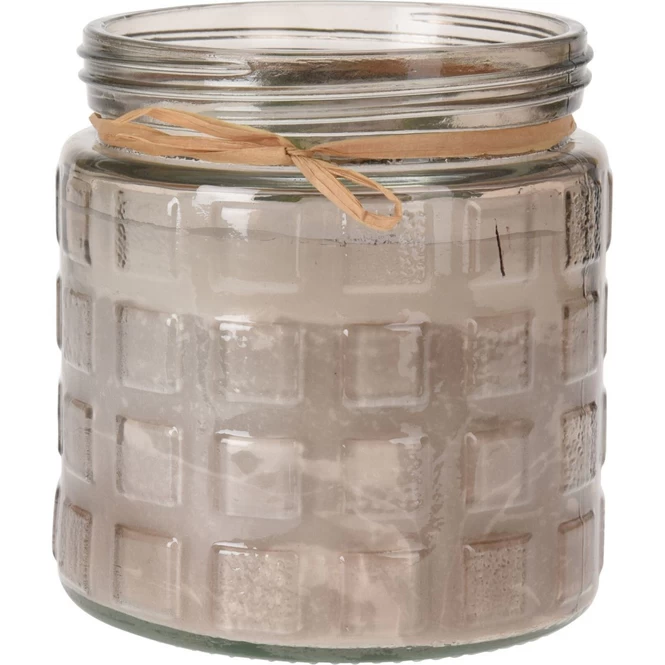 Citronella-Kerze - Ca. 12 Cm - 1 Stück – Bild 3