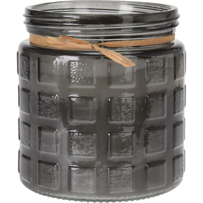 Citronella-Kerze - Ca. 12 Cm - 1 Stück – Bild 2