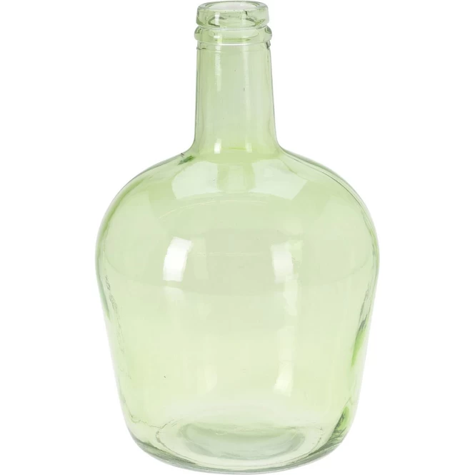 Vase - Aus Glas - Ca. 19 Cm X 32,5 Cm - 1 Stück – Bild 4