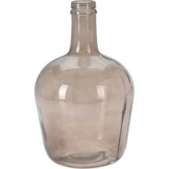 Vase - Aus Glas - Ca. 19 Cm X 32,5 Cm - 1 Stück
