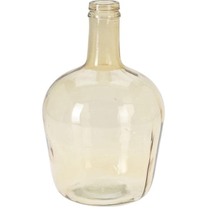 Vase - Aus Glas - Ca. 19 Cm X 32,5 Cm - 1 Stück – Bild 2