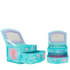 Depesche TOPModel - Schmuckkästchen - Mermaid - Klein