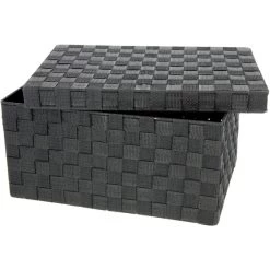 Aufbewahrungskiste - 39,5 X 28,5 X 19 Cm