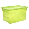 Keeeper Kristallbox - Grün - 52L