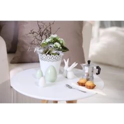 Dekohasen - Aus Keramik - 1 Stück