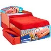Cars - Kinderbett Mit Stauraum - Ca. 70 X 140 Cm