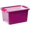 Keter KIS - Aufbewahrungsbox - Bi Box - S - Pink