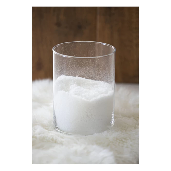 Kunstschnee - Ca. 1,5 L – Bild 2