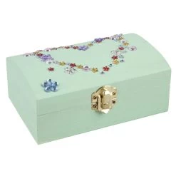 Schatulle - Aus Holz - Verschiedene Größen